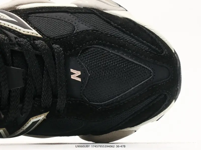 New Balance Scarpe sportive Retro U9060UBY #17457955394062